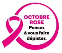 Octobre rose